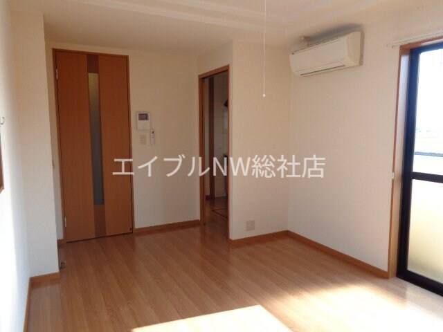 アップフィールド新倉敷の物件内観写真