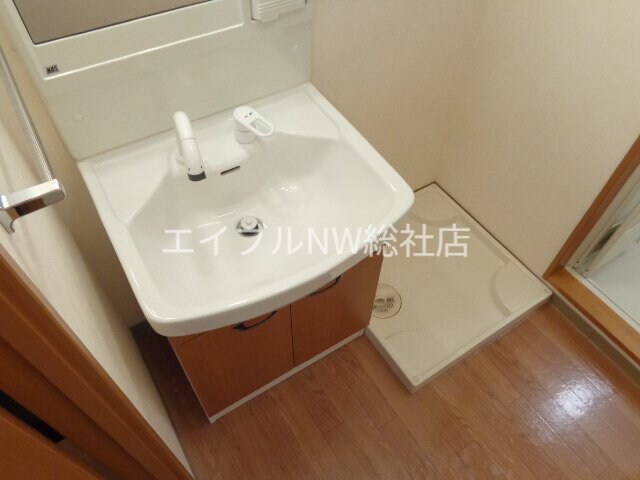 アップフィールド新倉敷の物件内観写真