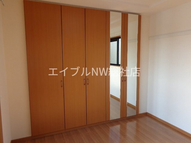 アップフィールド新倉敷の物件内観写真