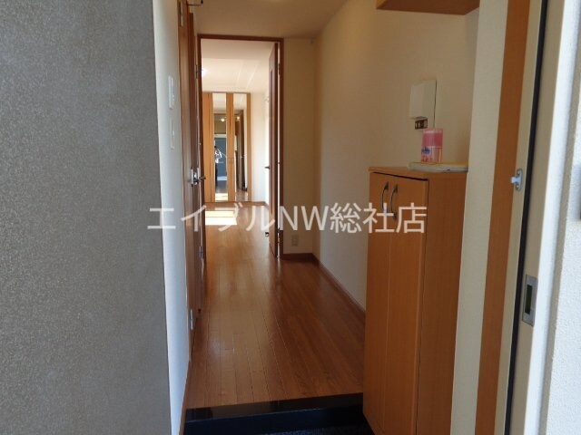 アップフィールド新倉敷の物件内観写真