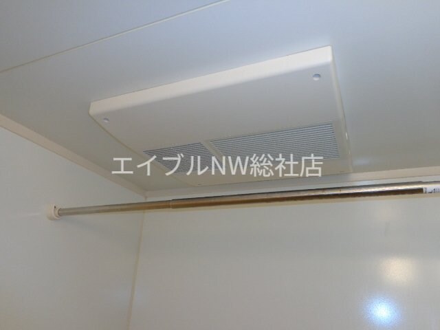 アップフィールド新倉敷の物件内観写真