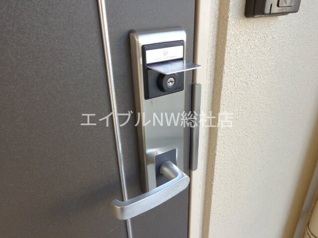 アップフィールド新倉敷の物件内観写真