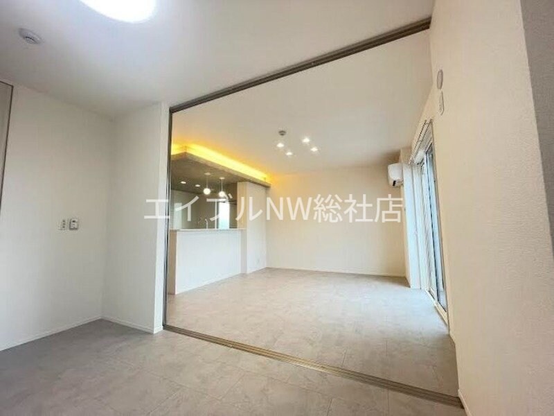 カンパニュラの物件内観写真