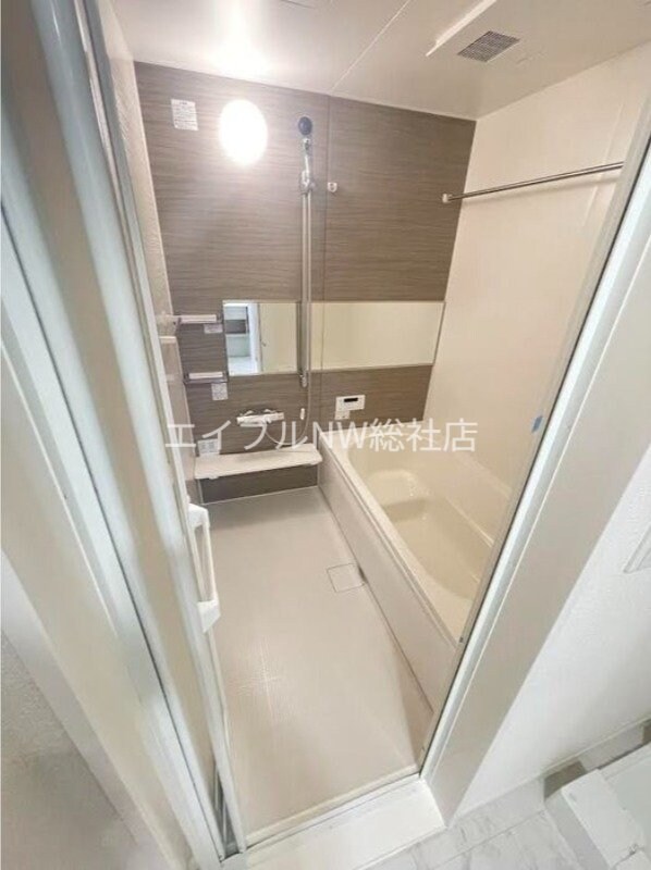 カンパニュラの物件内観写真