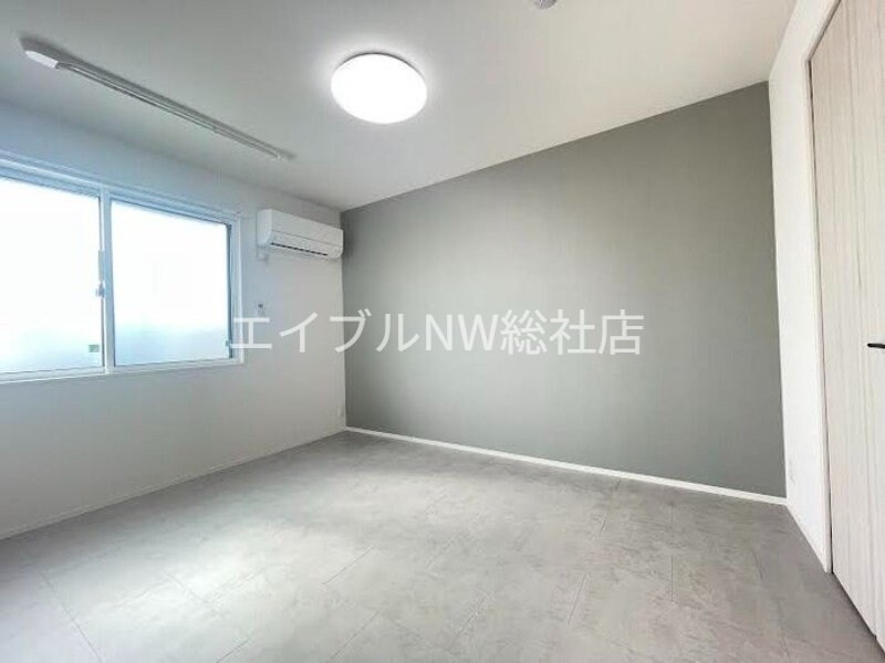 カンパニュラの物件内観写真