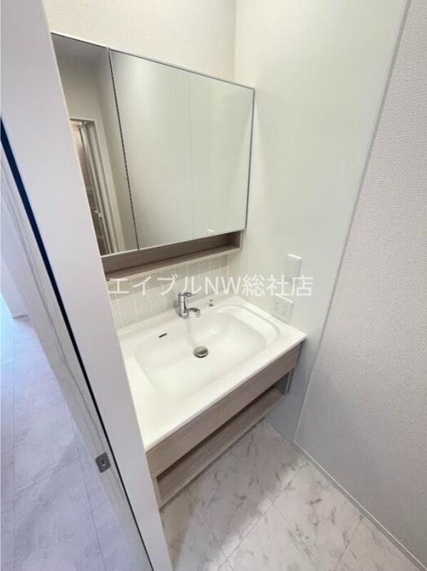 カンパニュラの物件内観写真