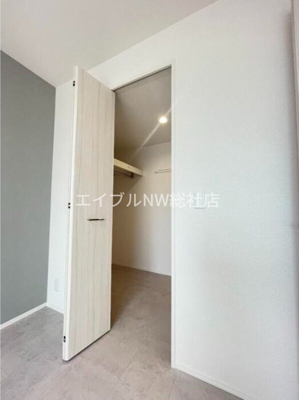 カンパニュラの物件内観写真