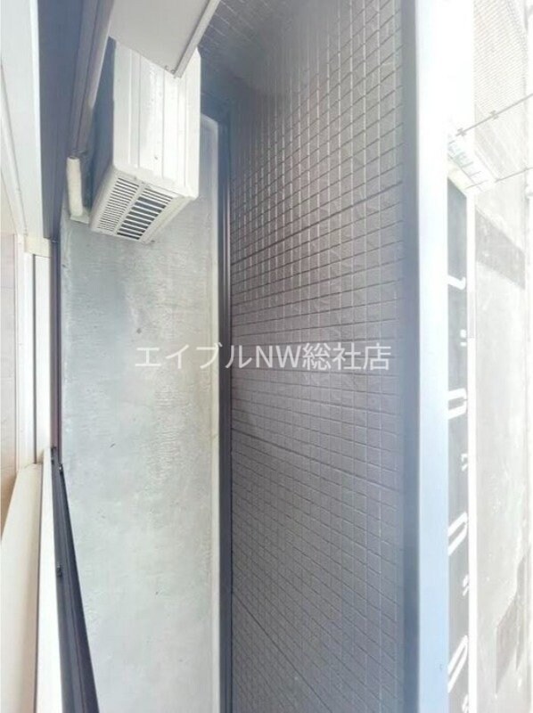 カンパニュラの物件内観写真