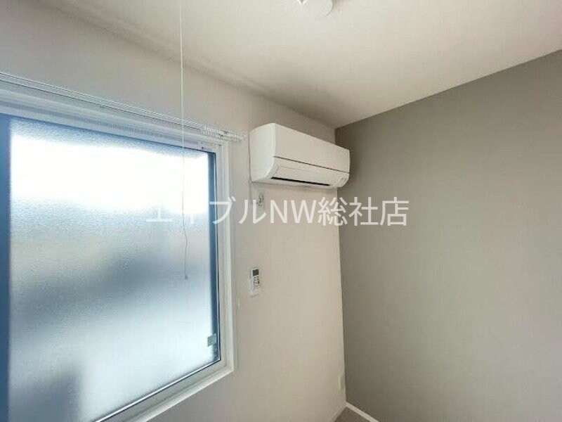 カンパニュラの物件内観写真