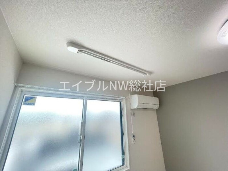 カンパニュラの物件内観写真