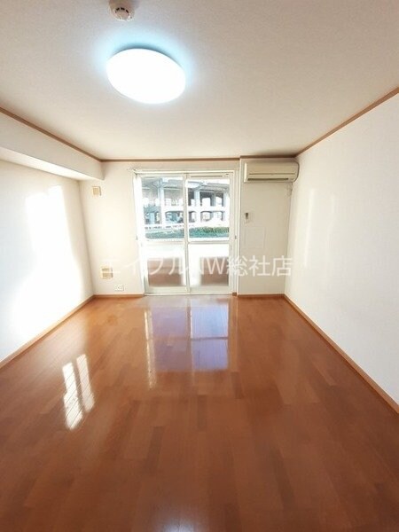 トップラインＢの物件内観写真