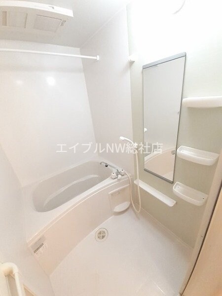 トップラインＢの物件内観写真