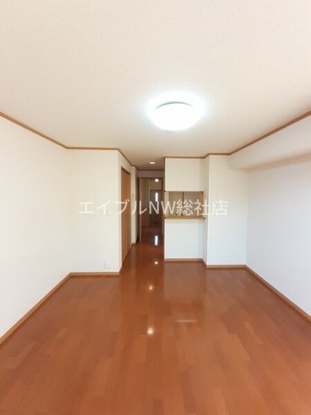 トップラインＢの物件内観写真