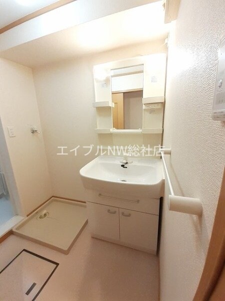 トップラインＢの物件内観写真