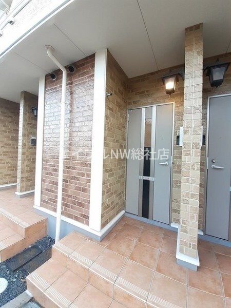 トップラインＢの物件内観写真