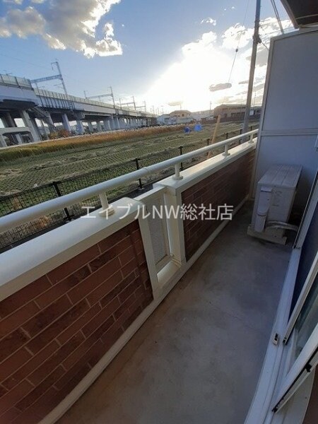 トップラインＢの物件内観写真