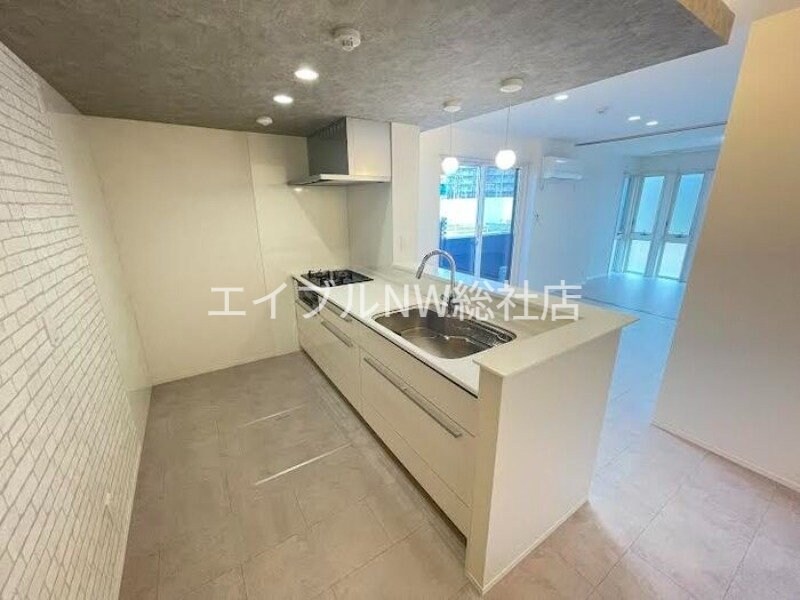 カンパニュラの物件内観写真