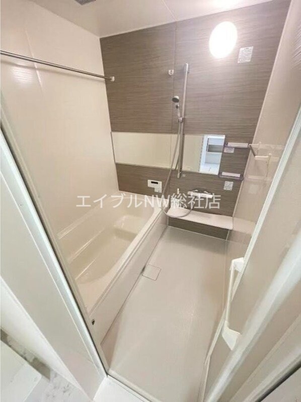 カンパニュラの物件内観写真