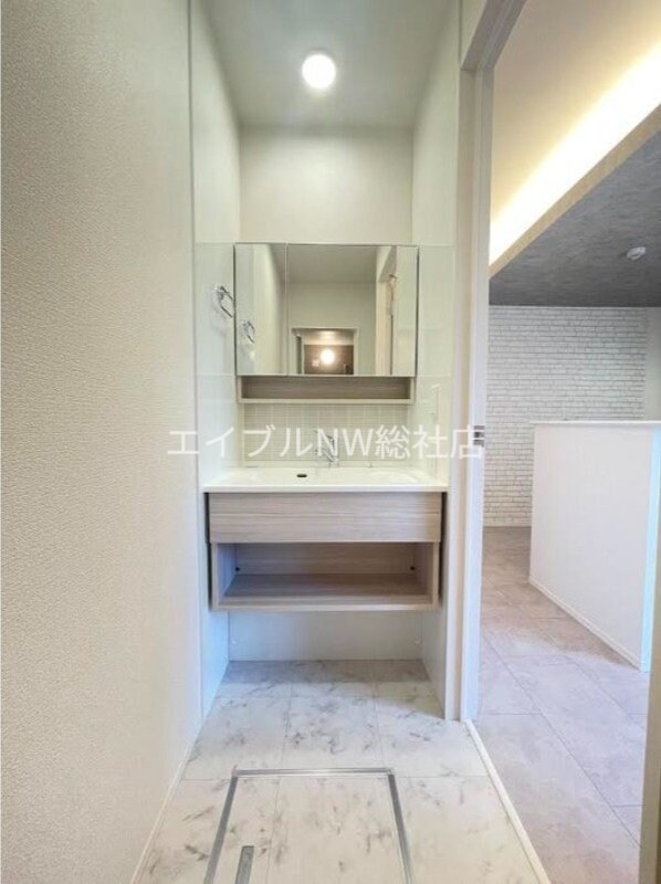 カンパニュラの物件内観写真