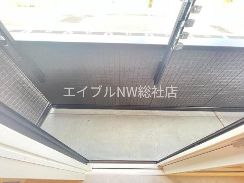 カンパニュラの物件内観写真