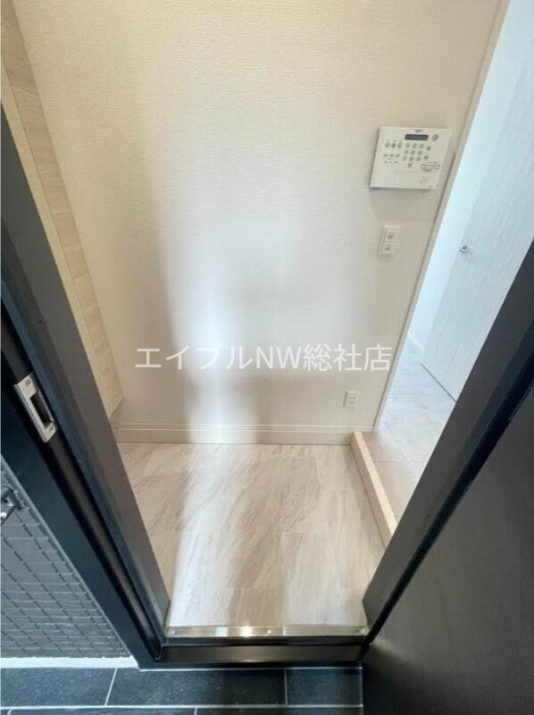 カンパニュラの物件内観写真