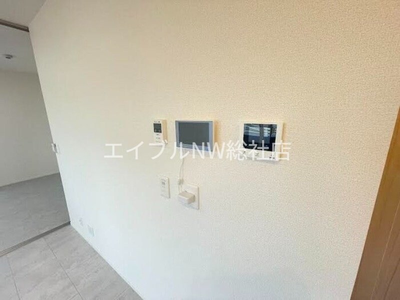 カンパニュラの物件内観写真