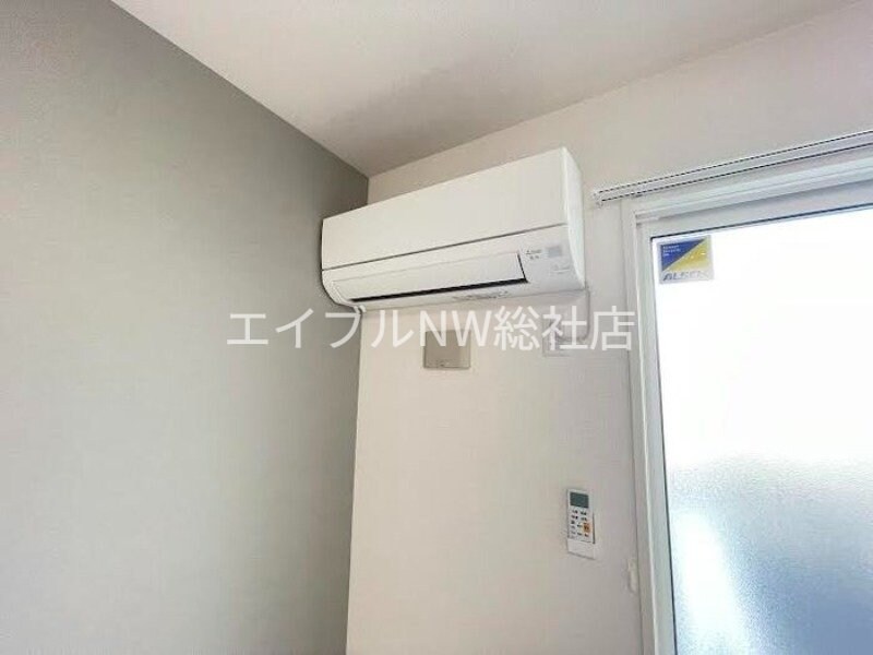 カンパニュラの物件内観写真