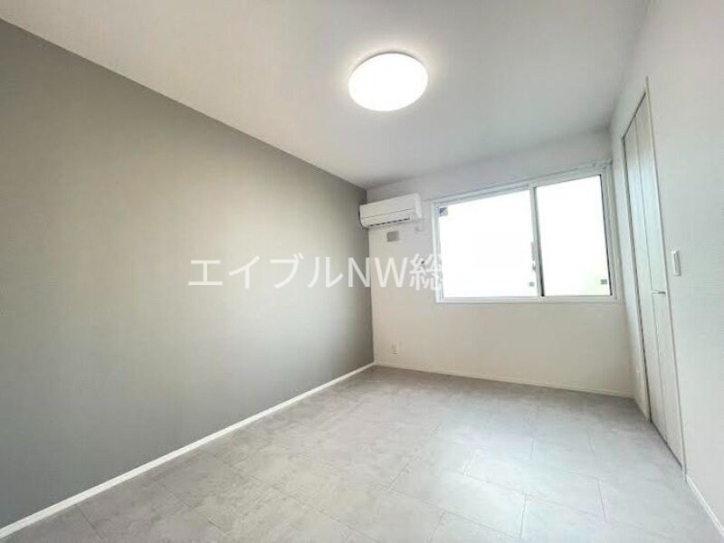 カンパニュラの物件内観写真