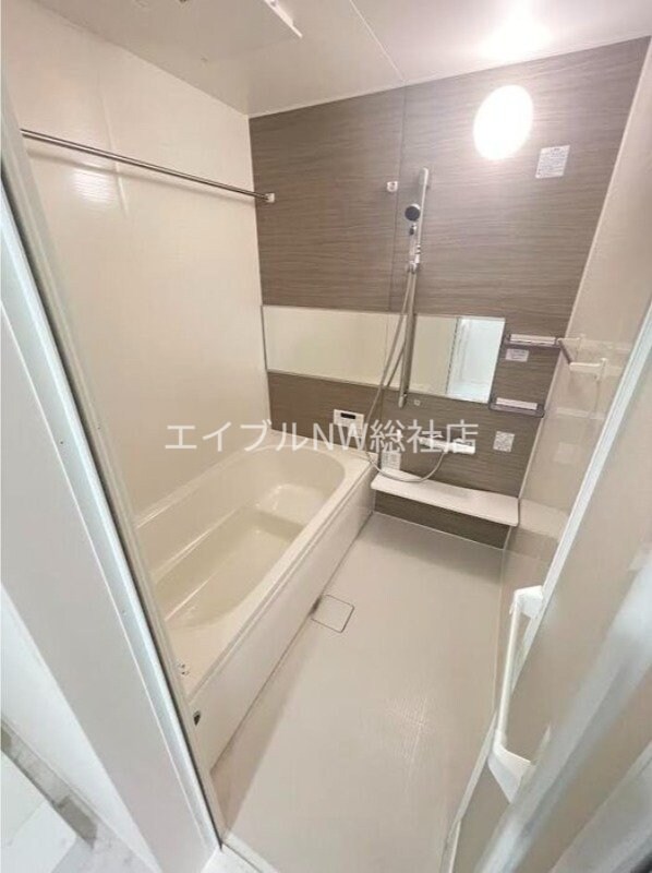 カンパニュラの物件内観写真