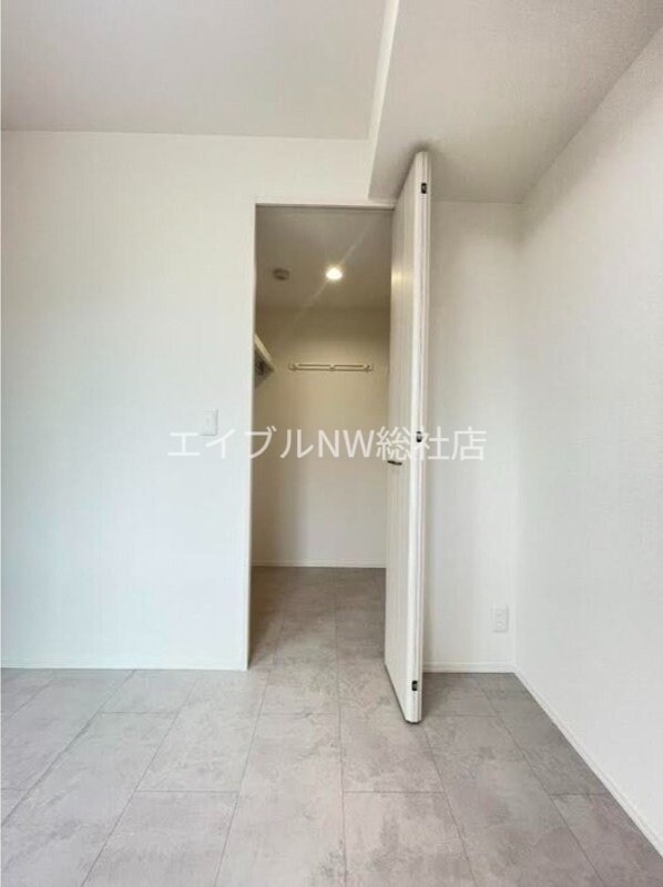 カンパニュラの物件内観写真