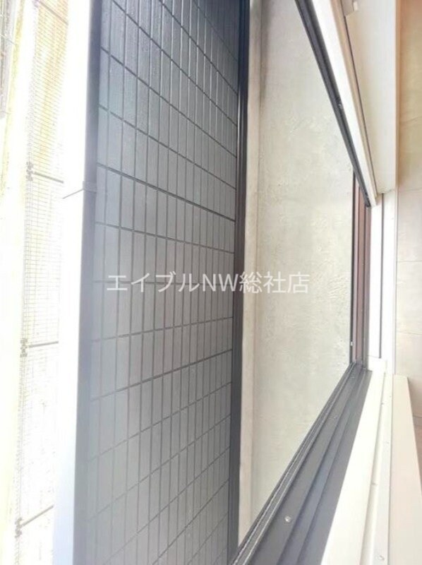 カンパニュラの物件内観写真