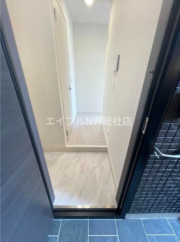 カンパニュラの物件内観写真