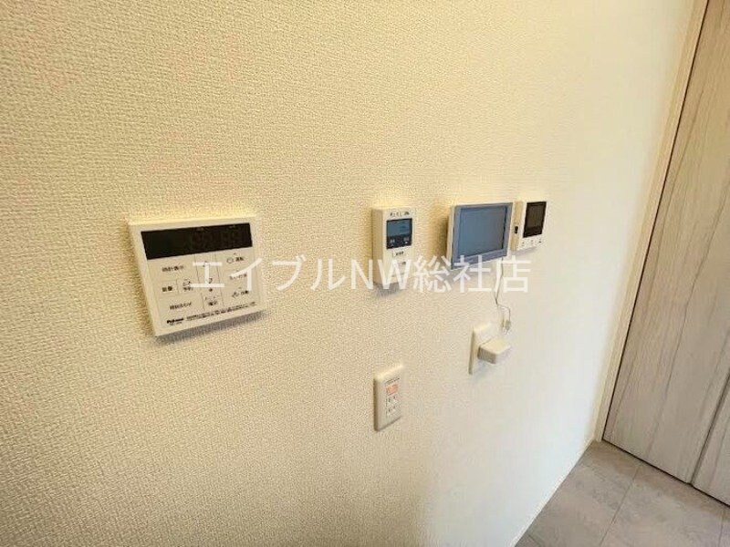 カンパニュラの物件内観写真