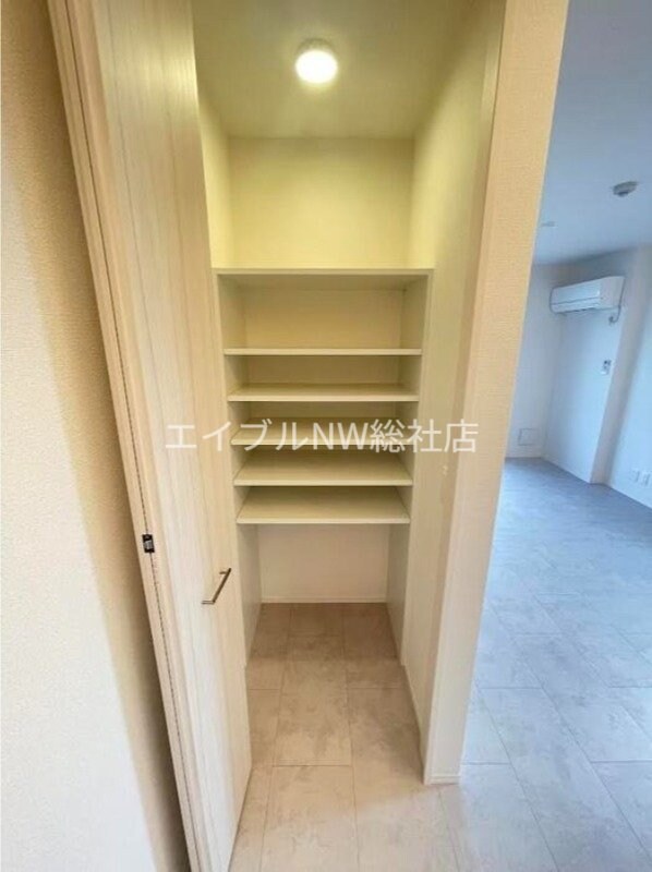 カンパニュラの物件内観写真