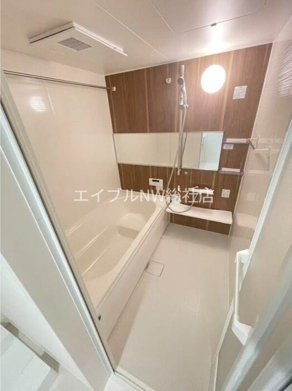 カンパニュラの物件内観写真