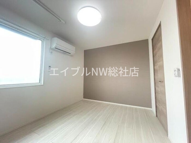 カンパニュラの物件内観写真