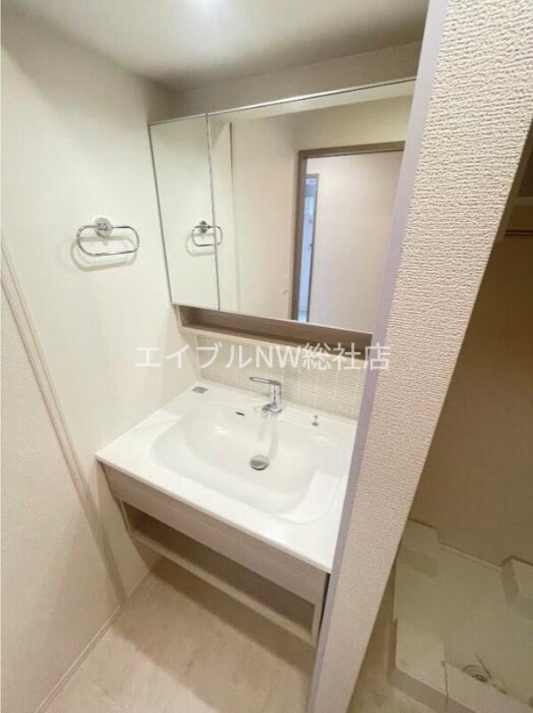 カンパニュラの物件内観写真