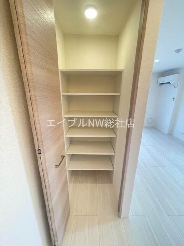 カンパニュラの物件内観写真