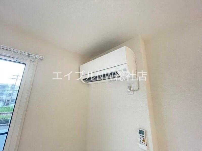 カンパニュラの物件内観写真