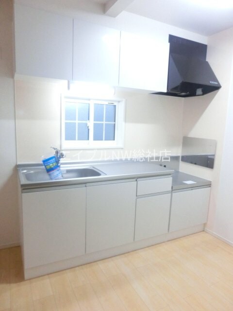 ネオ　グランジェの物件内観写真