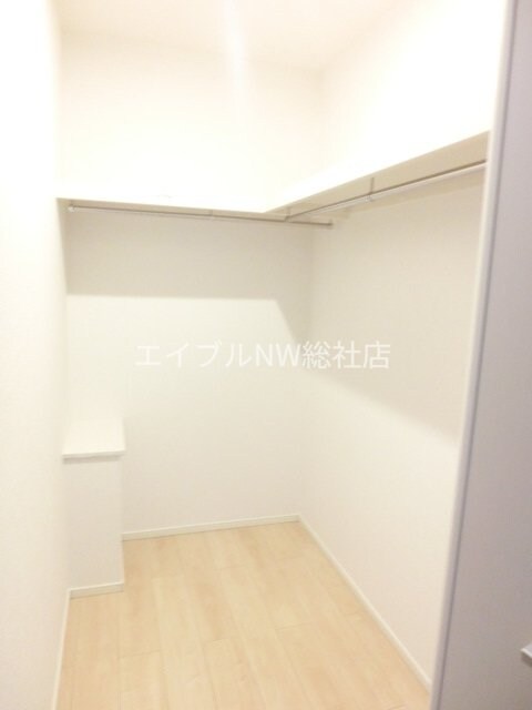 ネオ　グランジェの物件内観写真