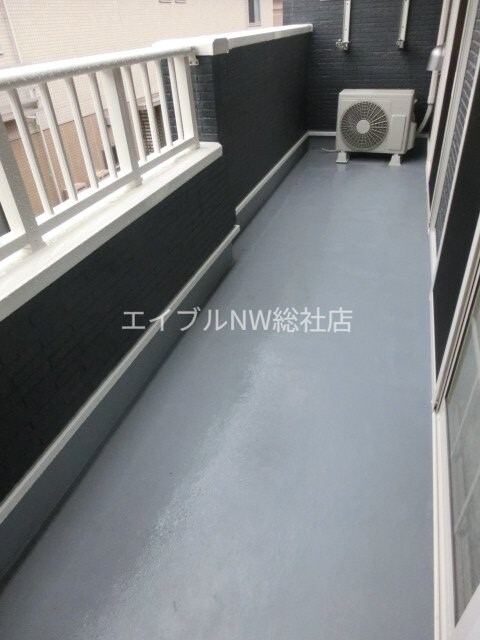 ネオ　グランジェの物件内観写真