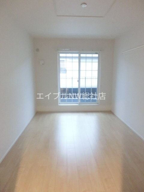 ネオ　グランジェの物件内観写真