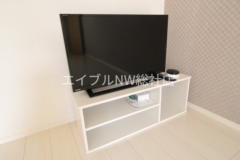 クレイノステラ　庭瀬の物件内観写真