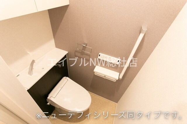 ピアチェーレの物件内観写真