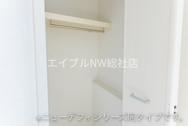 ピアチェーレの物件内観写真