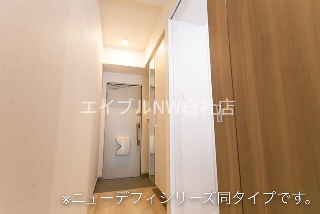 ピアチェーレの物件内観写真