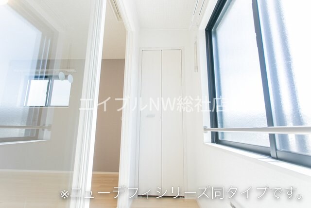 ピアチェーレの物件内観写真