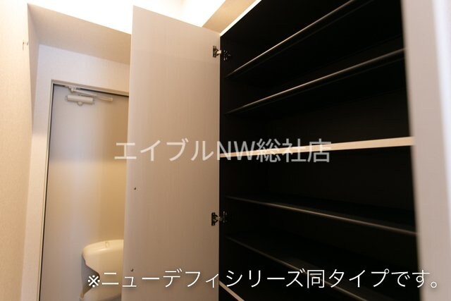 ピアチェーレの物件内観写真