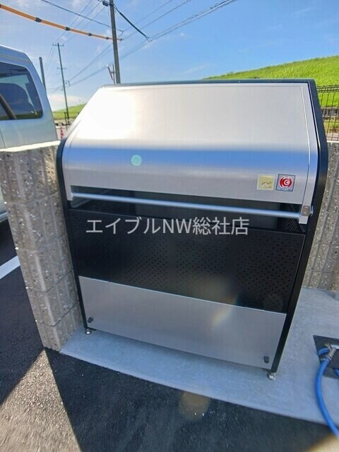 ピアチェーレの物件外観写真